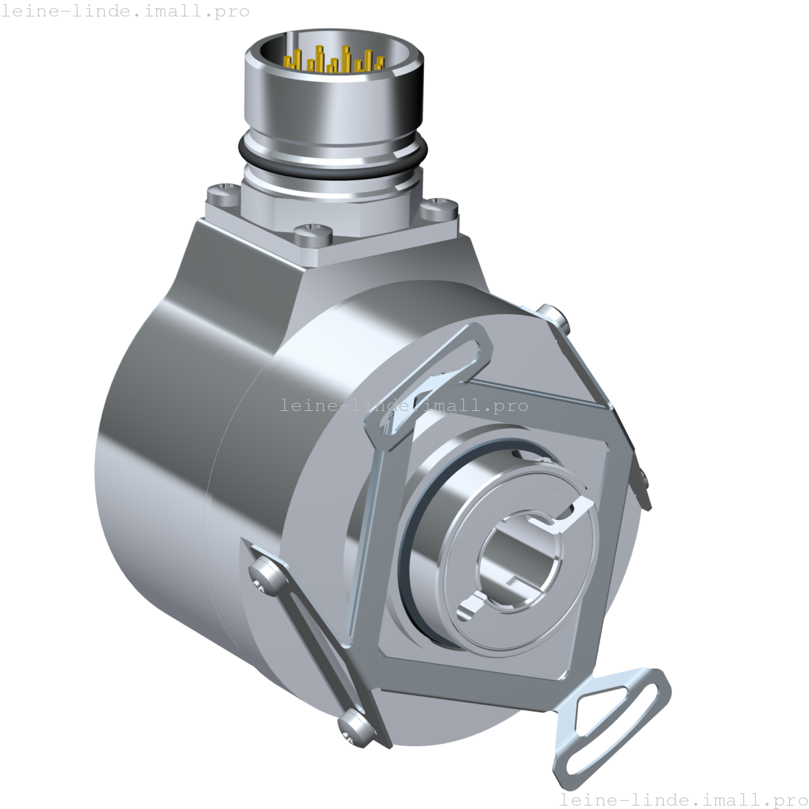 1382508-01 Leine & Linde