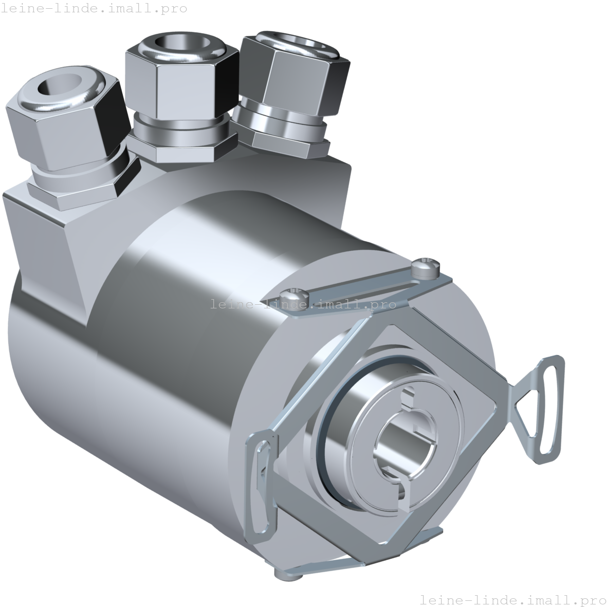 1396573-01 Leine & Linde