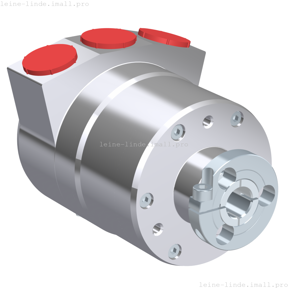 1086374-04 Leine & Linde