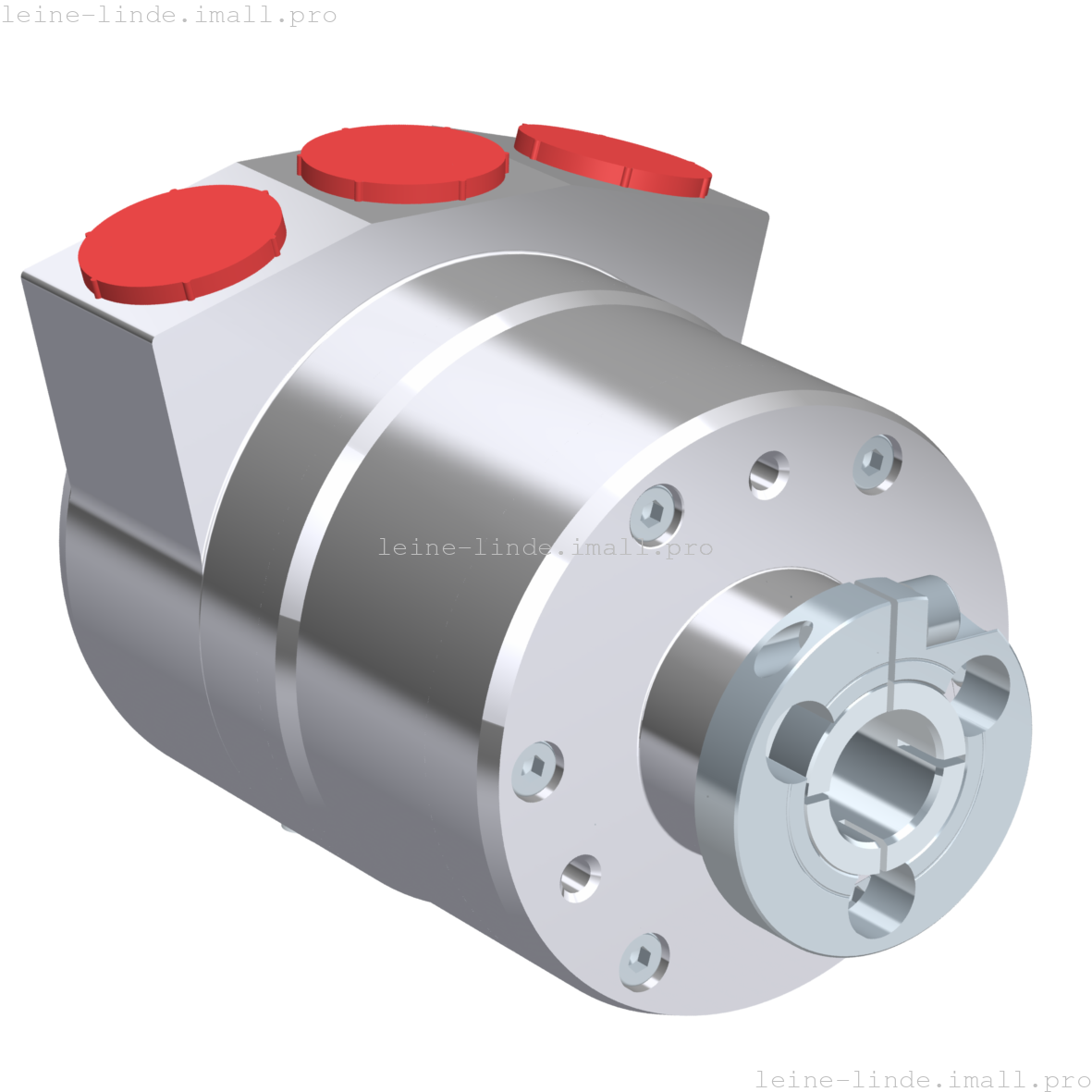 1235016-06 Leine & Linde