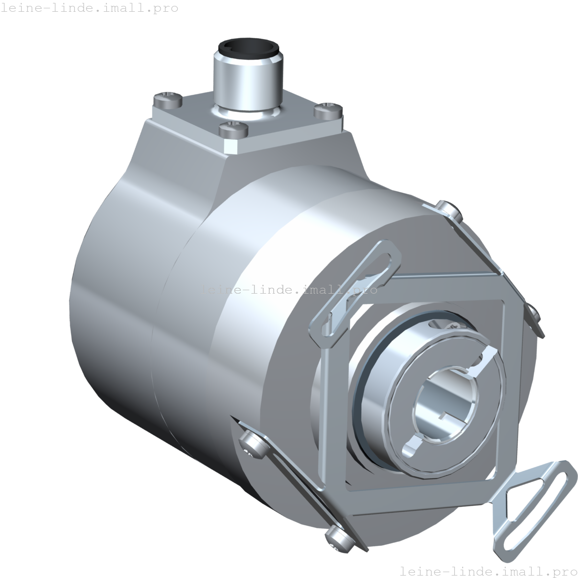 822643-01 Leine & Linde