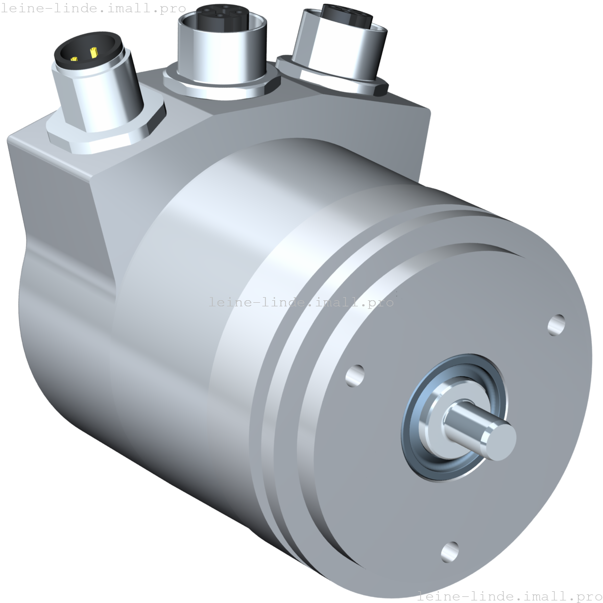 1398638-01 Leine & Linde