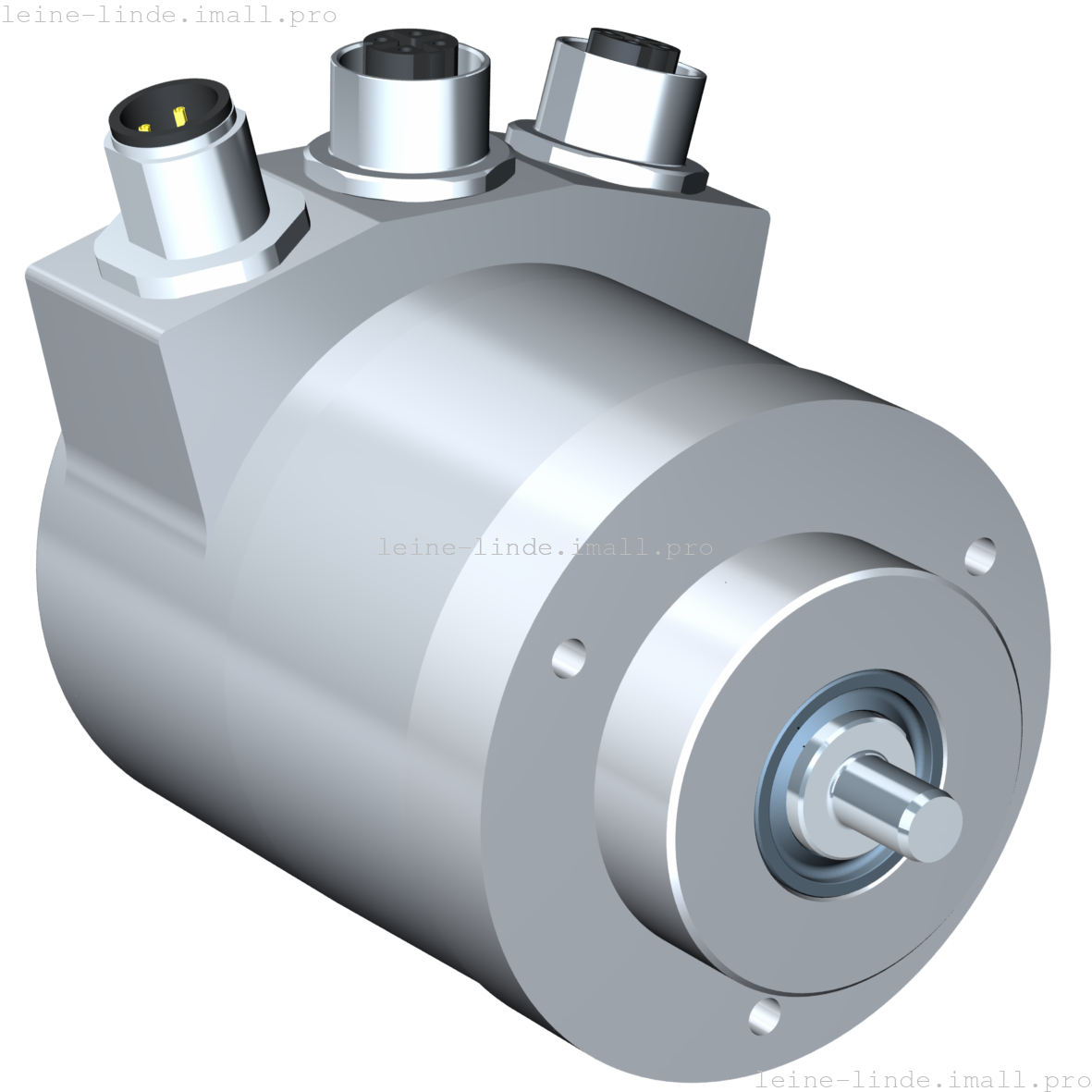 812421-01 Leine & Linde