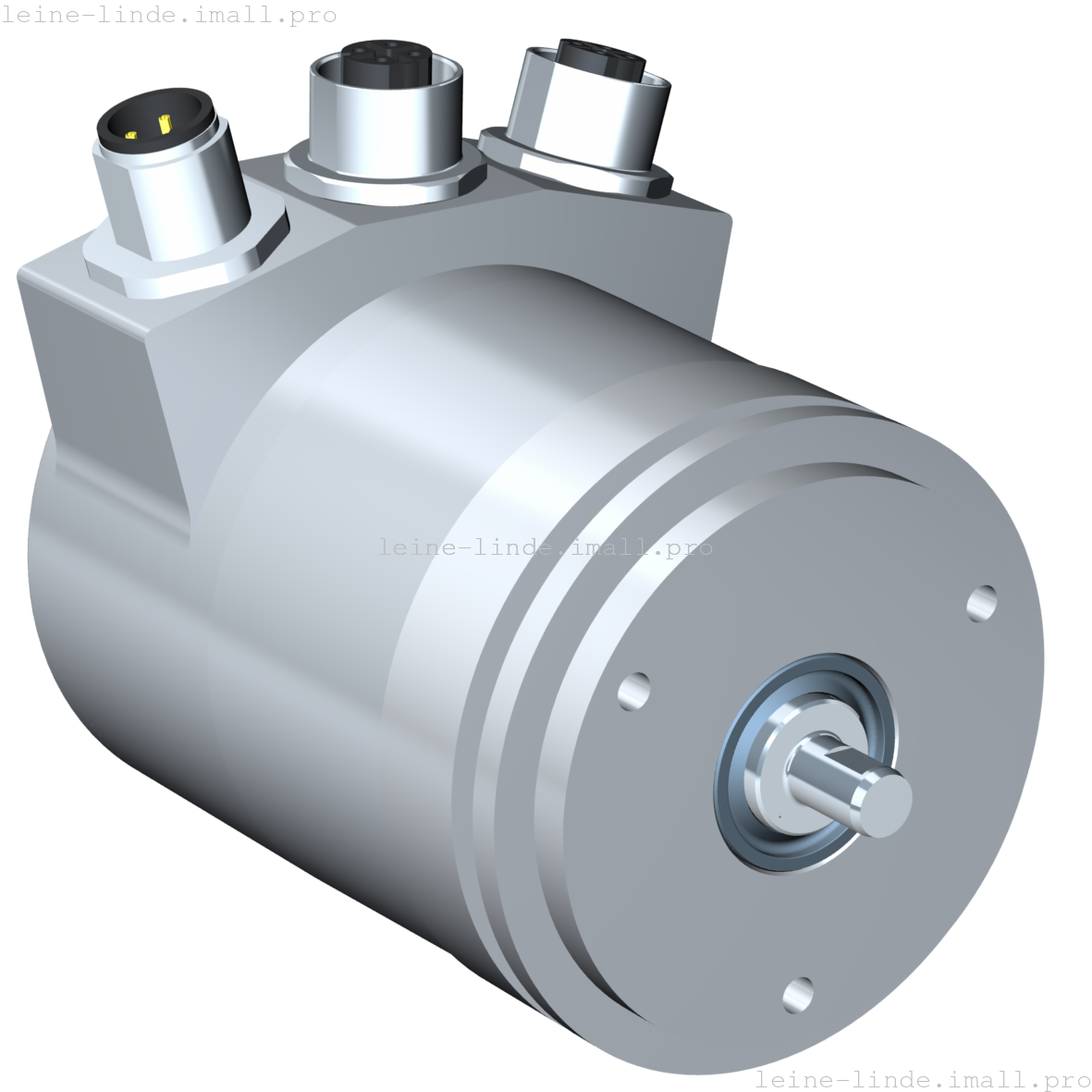 1428142-01 Leine & Linde