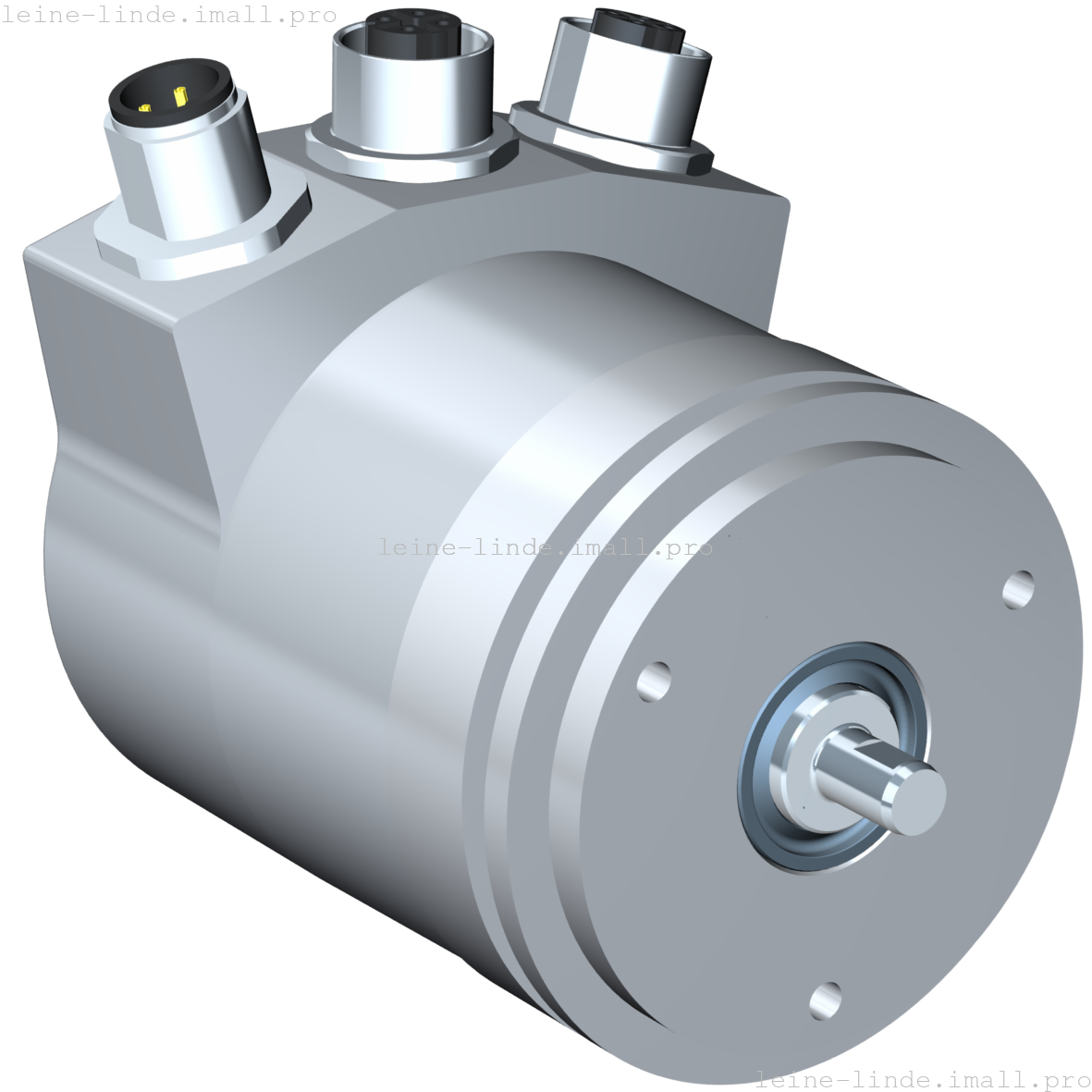 1218874-01 Leine & Linde