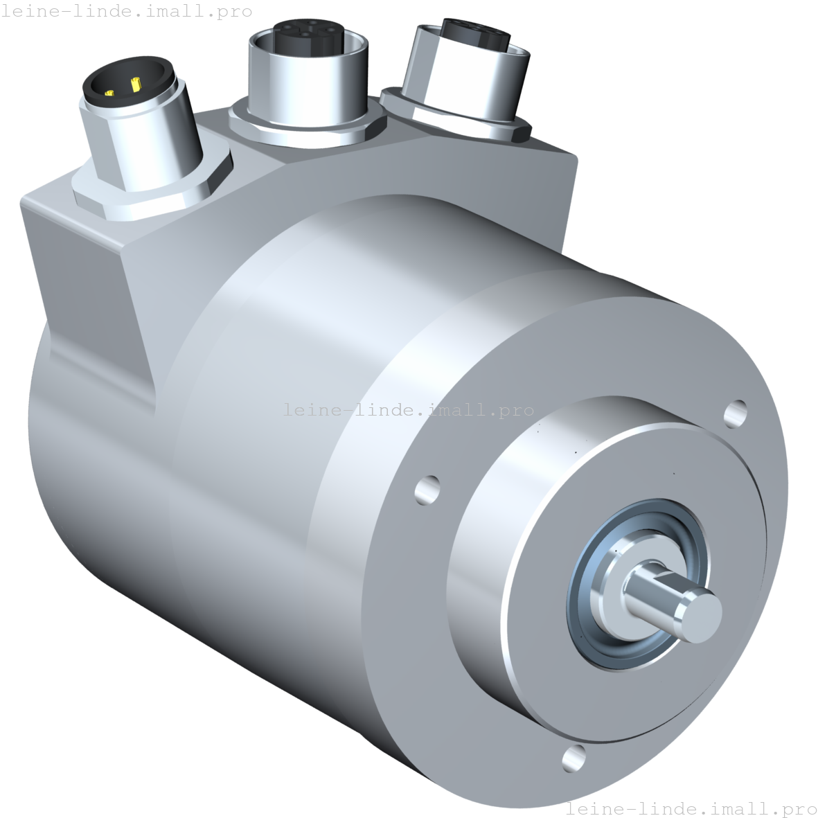 1450795-01 Leine & Linde