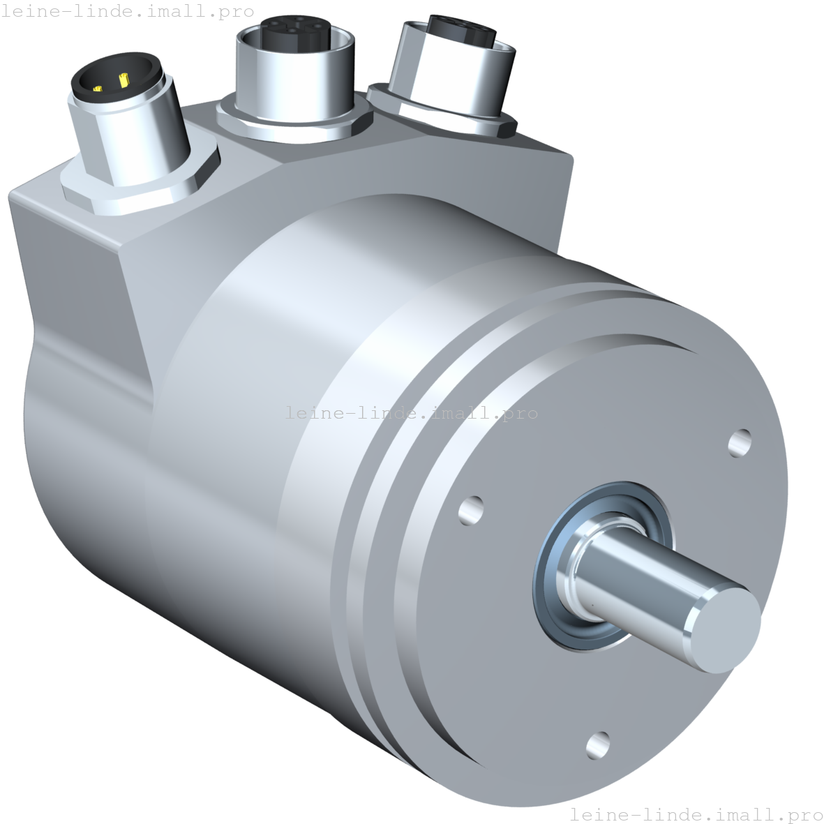 1284531-01 Leine & Linde