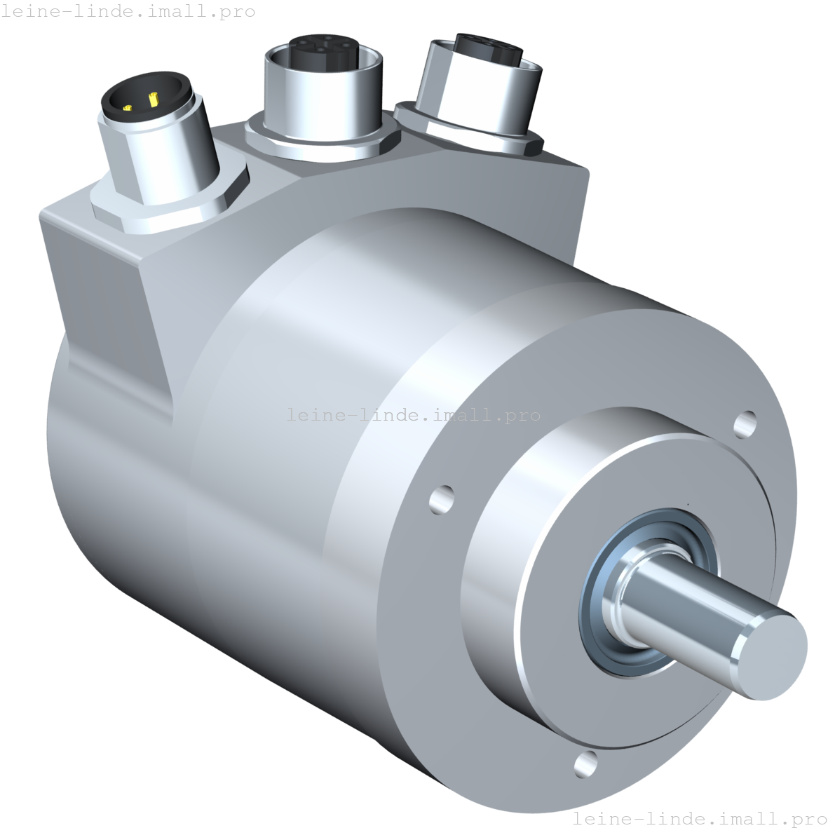 1428427-01 Leine & Linde