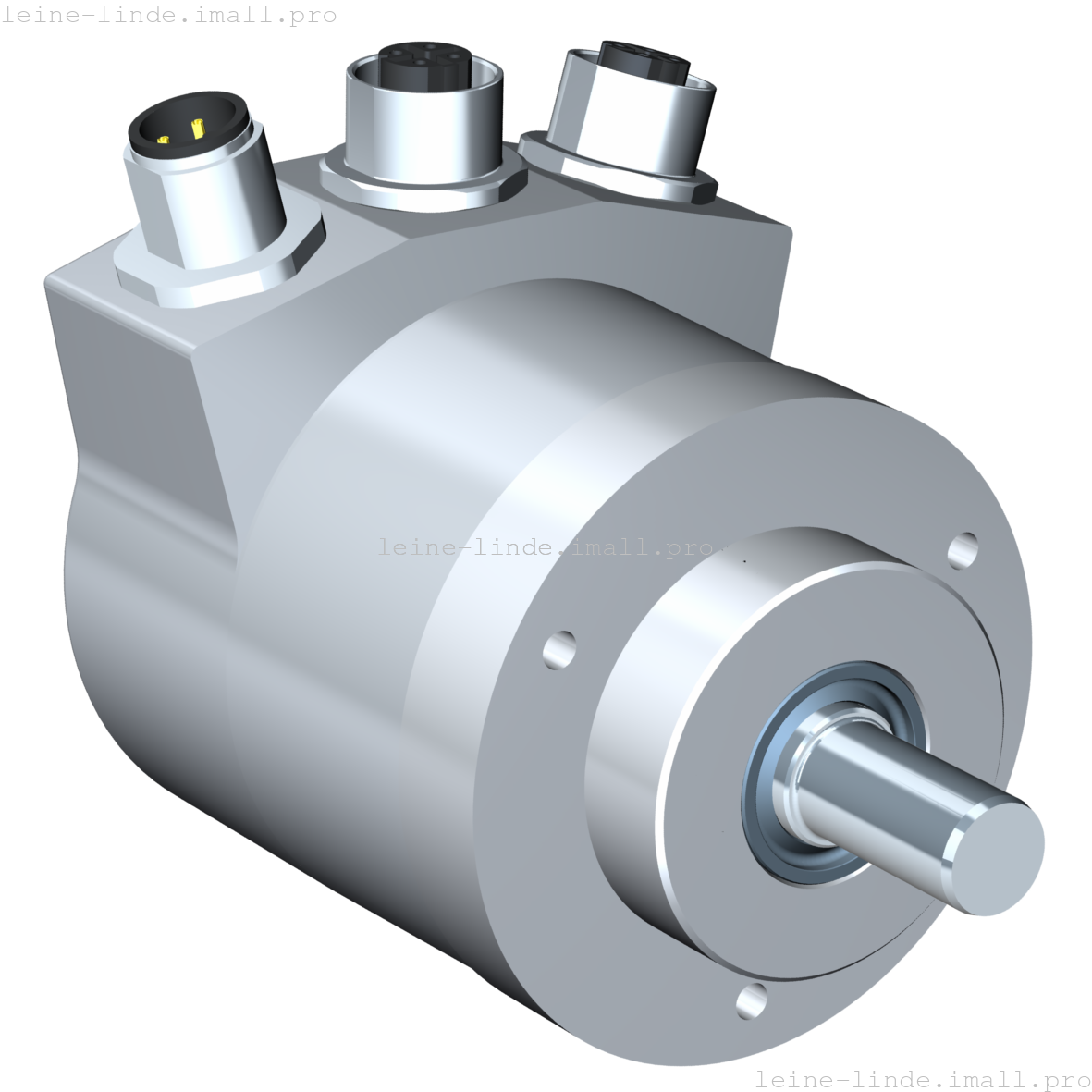 1123882-01 Leine & Linde