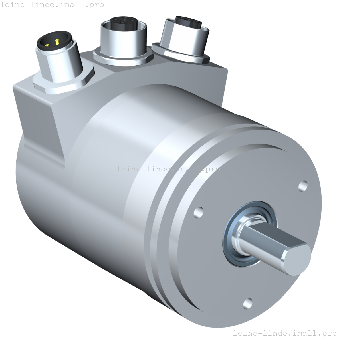 1205743-01 Leine & Linde