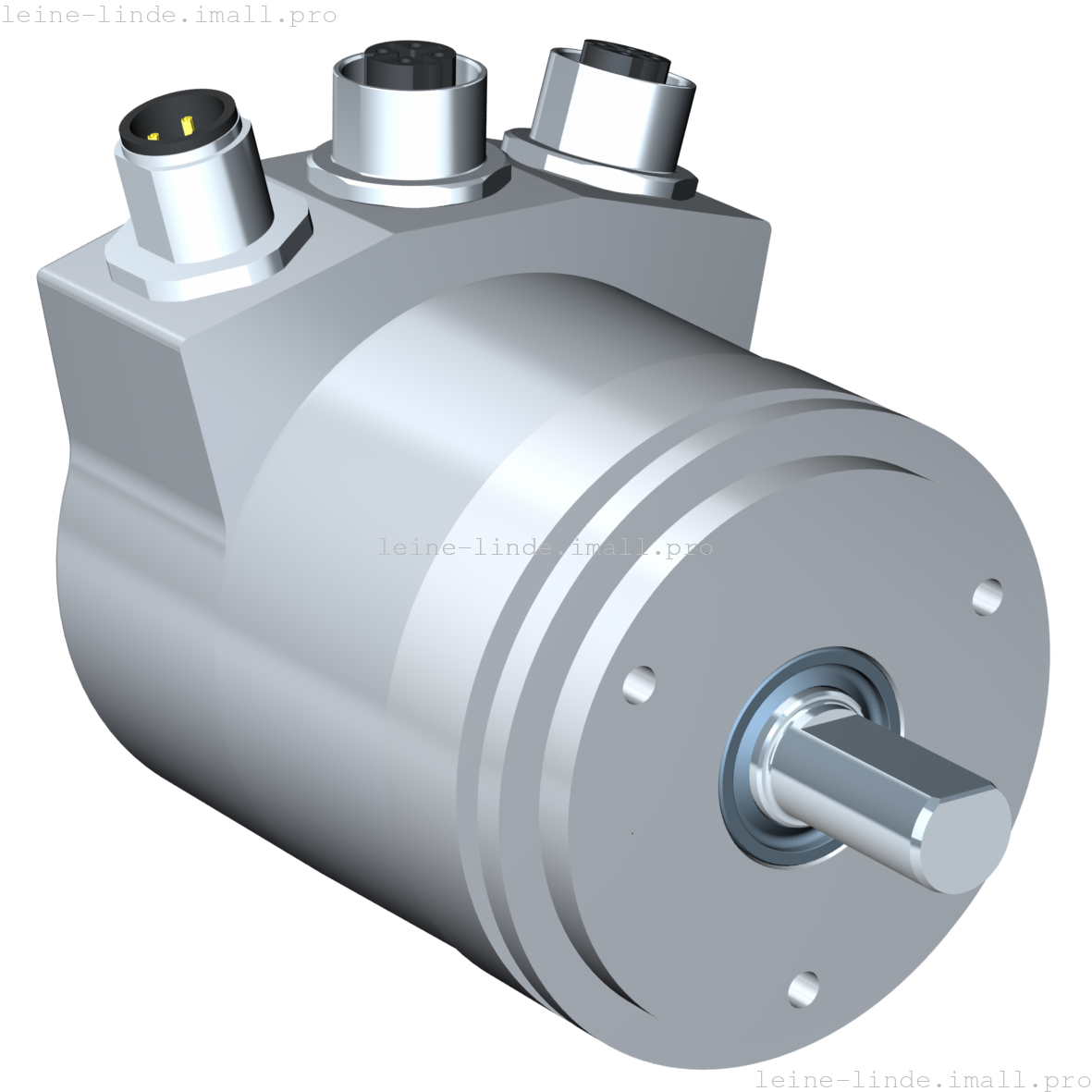 1295803-01 Leine & Linde