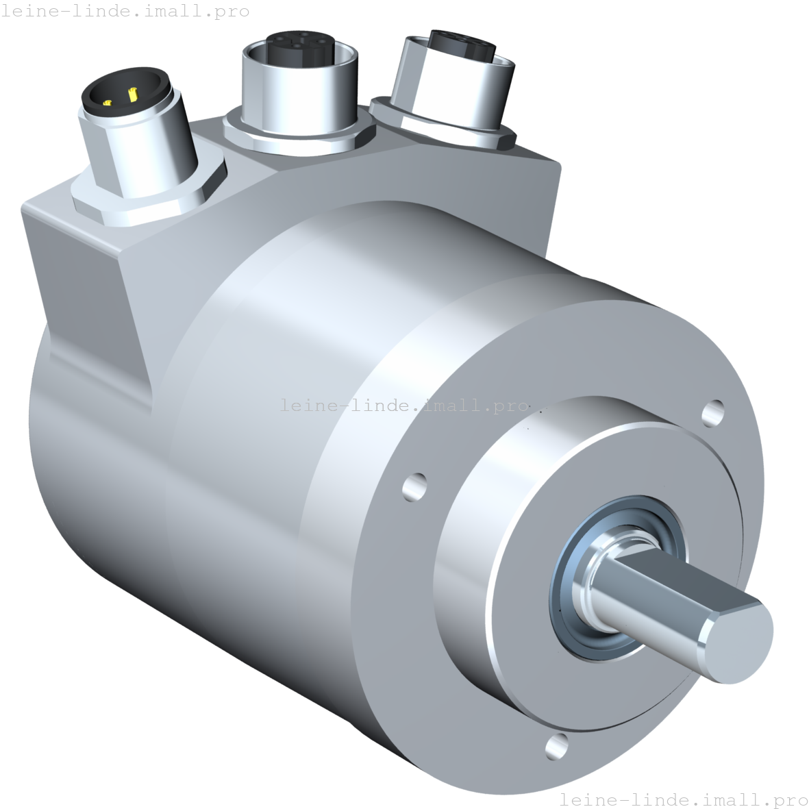 1248470-01 Leine & Linde