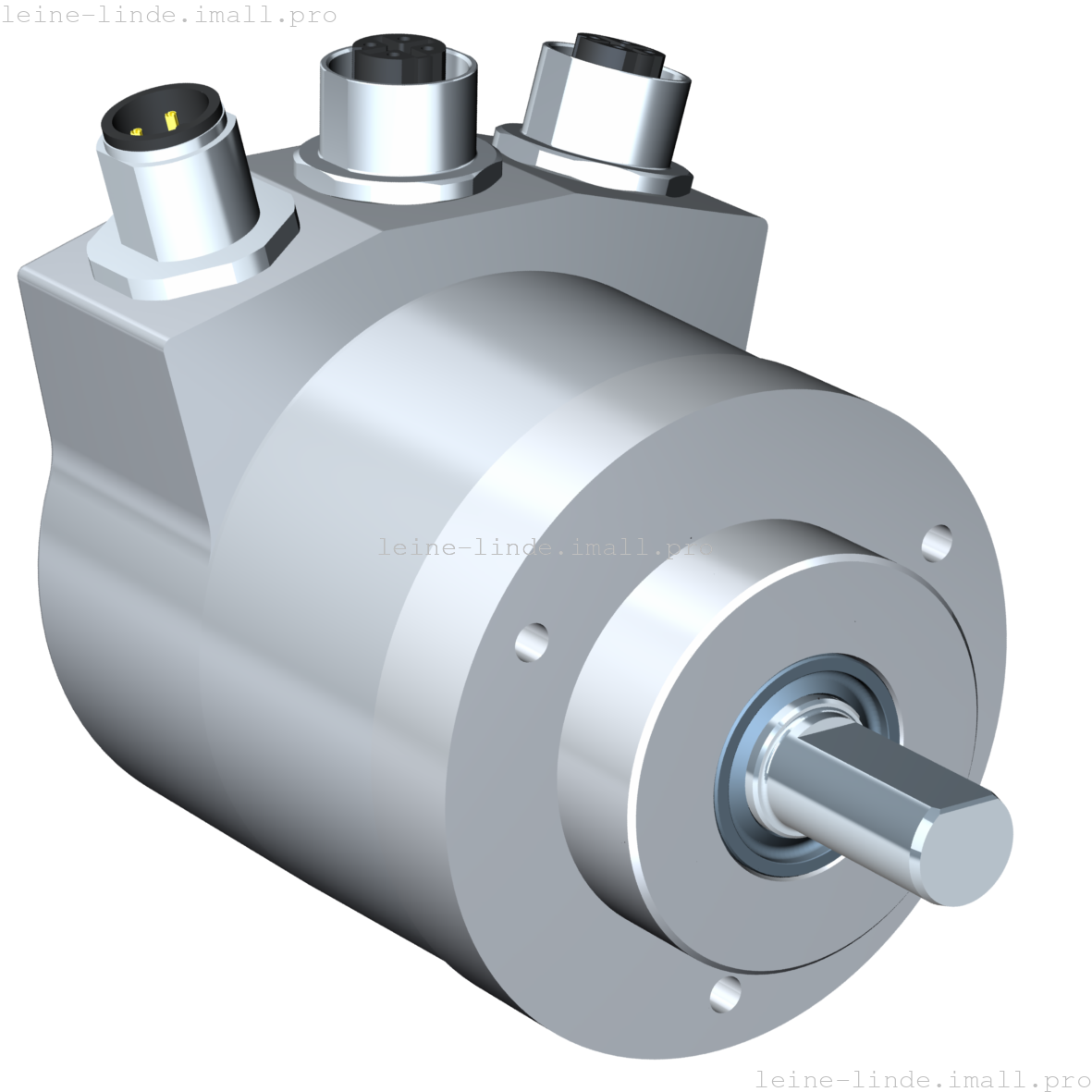 1174624-01 Leine & Linde