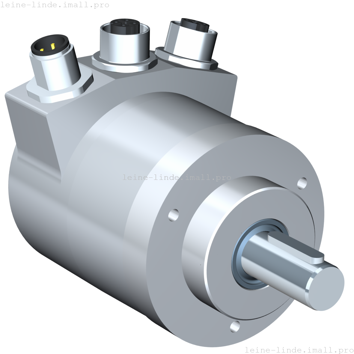 1175221-01 Leine & Linde