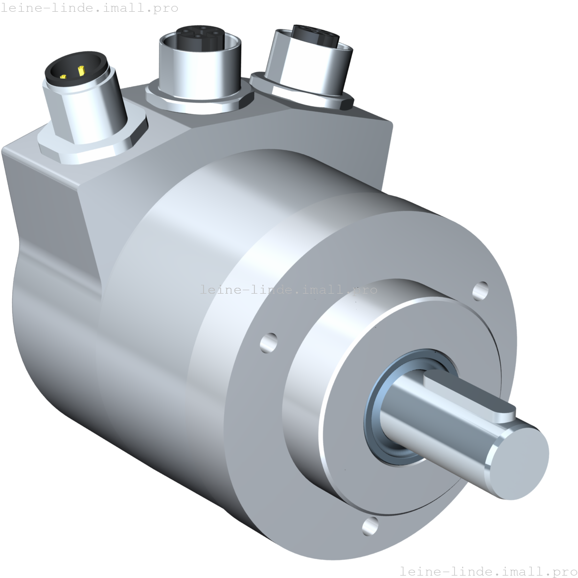 1225447-01 Leine & Linde