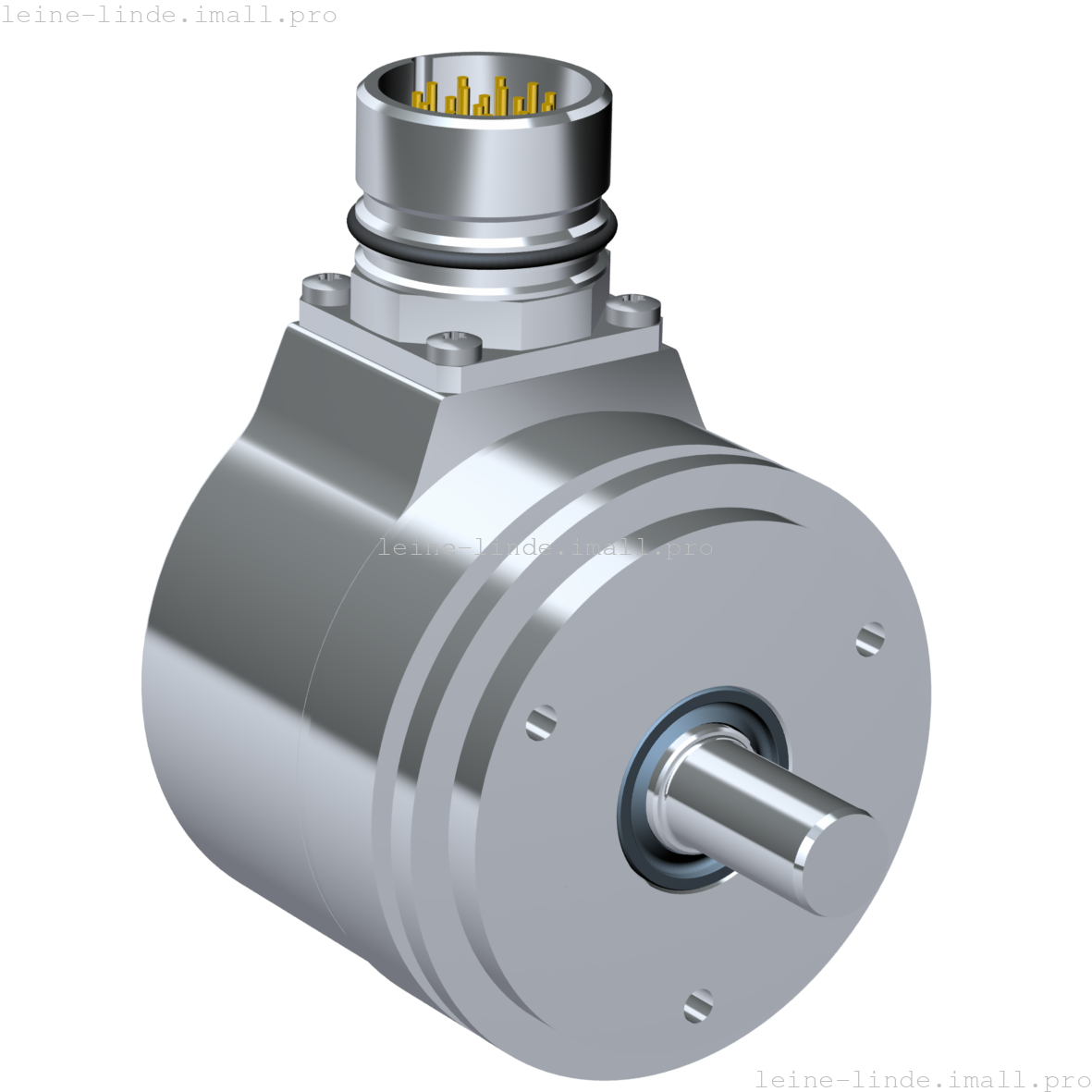 1389153-01 Leine & Linde