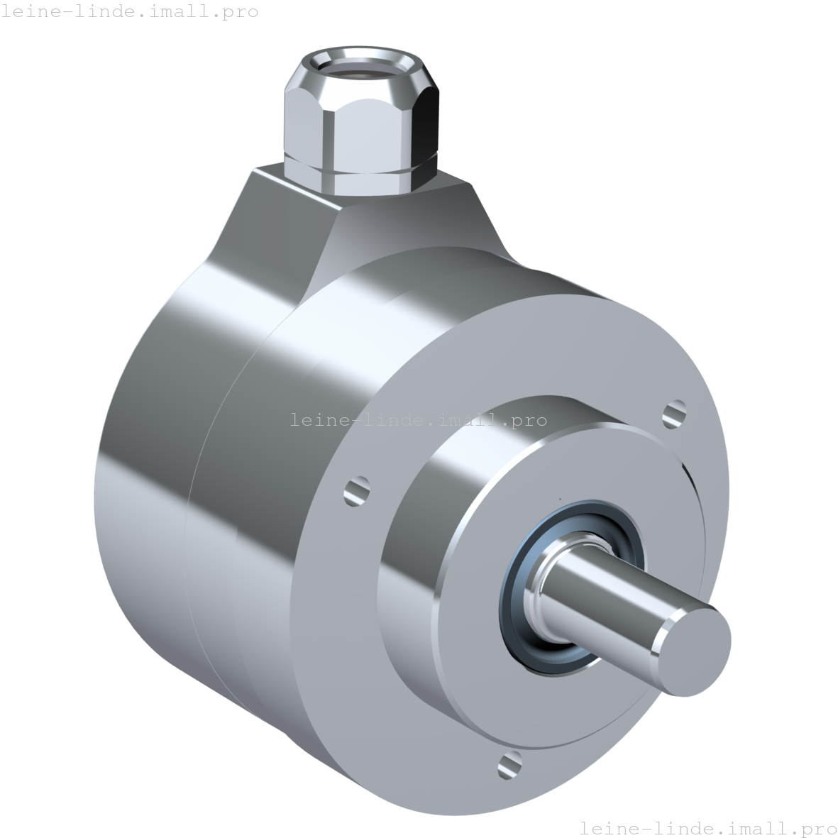 1168335-03 Leine & Linde