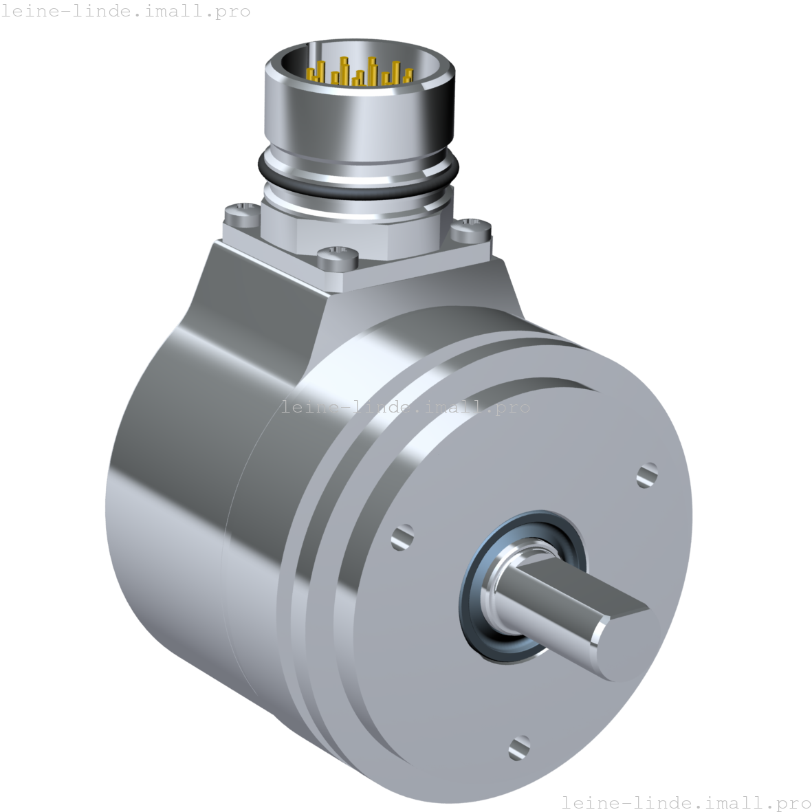 1375270-01 Leine & Linde