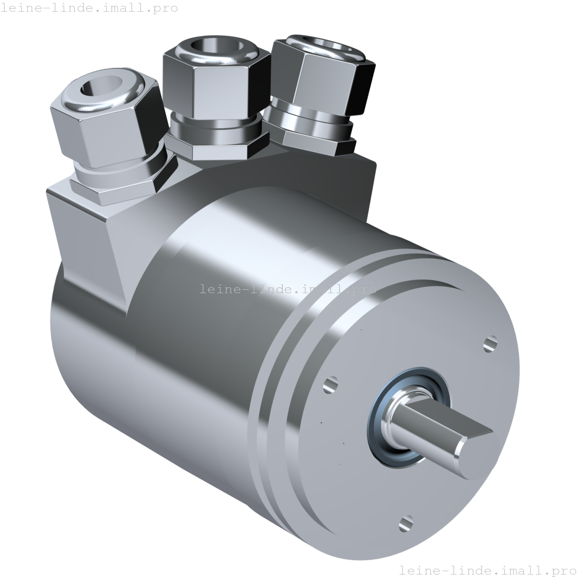 1201641-01 Leine & Linde