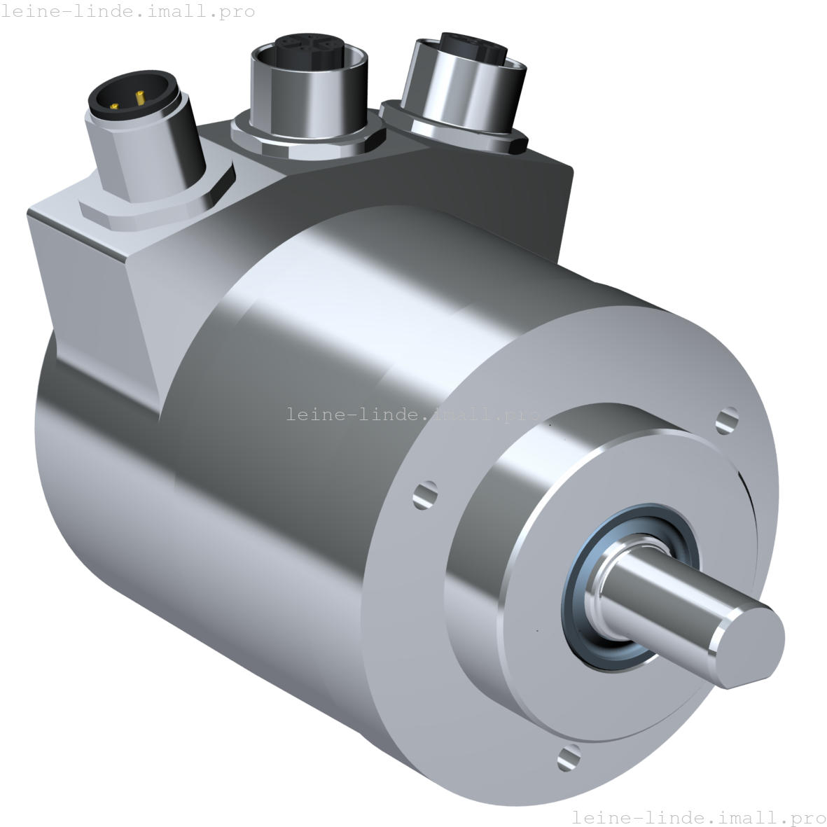 1072404-01 Leine & Linde