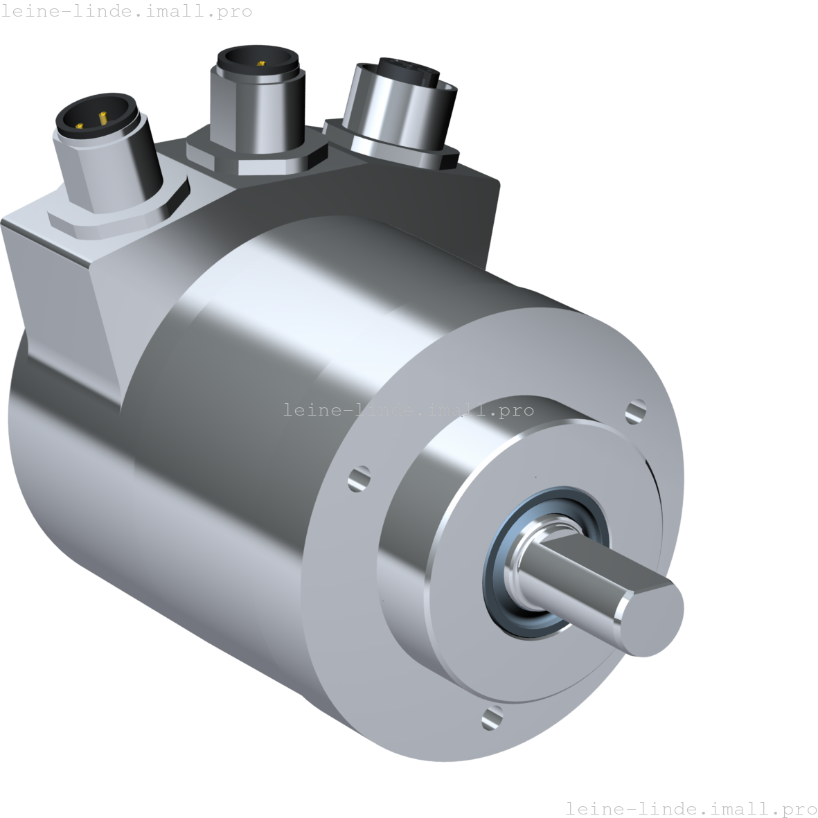 1188403-01 Leine & Linde