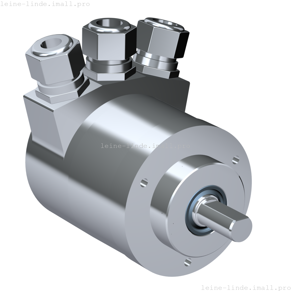 1245626-01 Leine & Linde