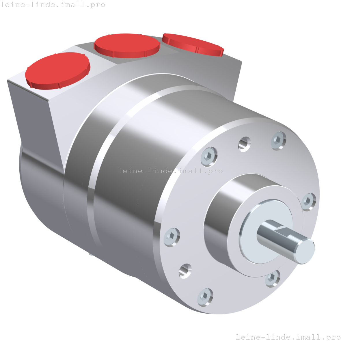 1150517-08 Leine & Linde