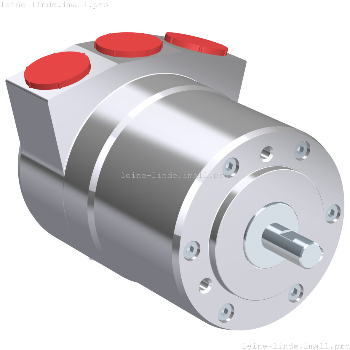 1185196-02 Leine & Linde