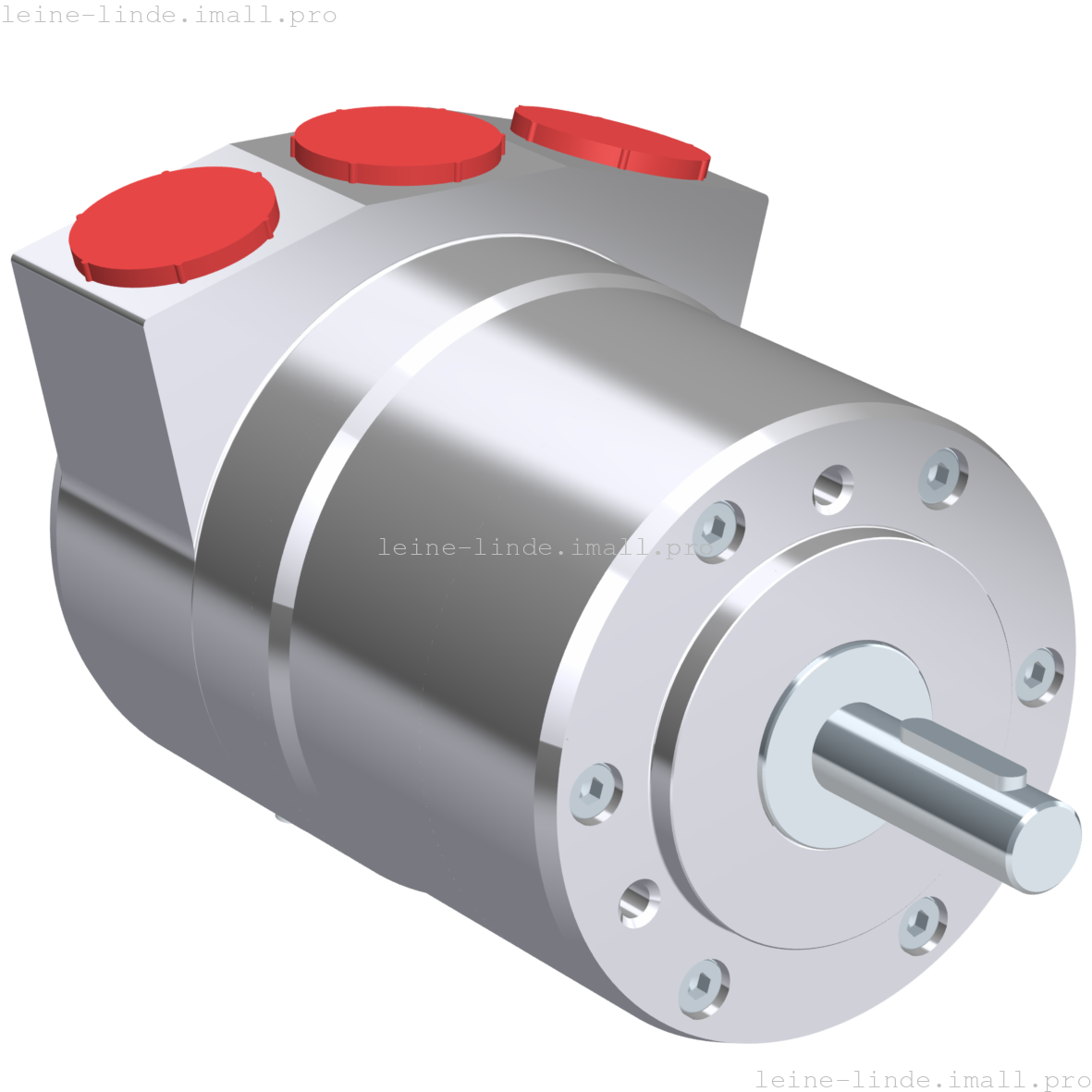 1128707-07 Leine & Linde