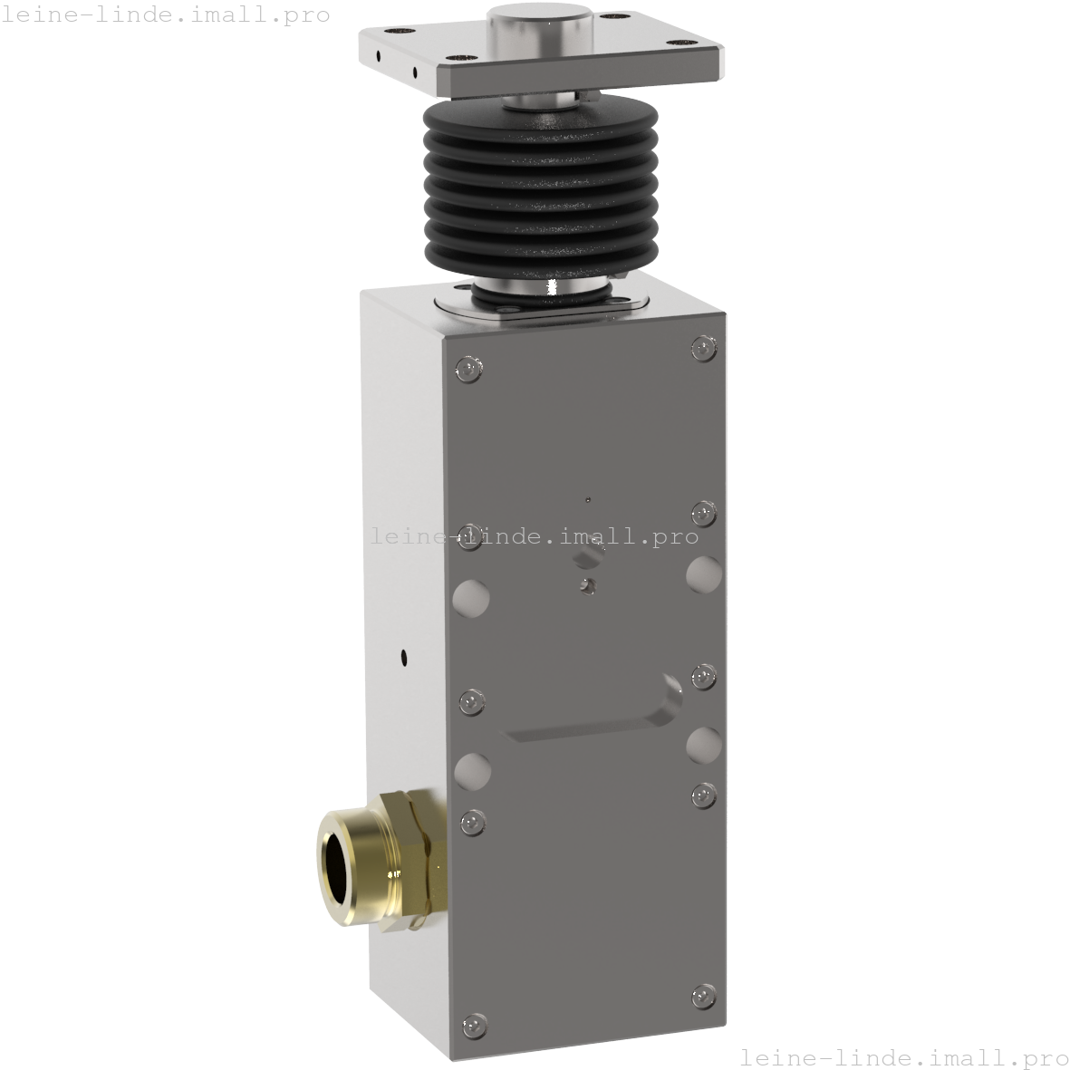 1302202-01 Leine & Linde