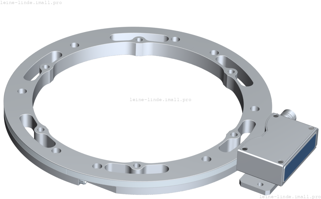 1270629-01 Leine & Linde