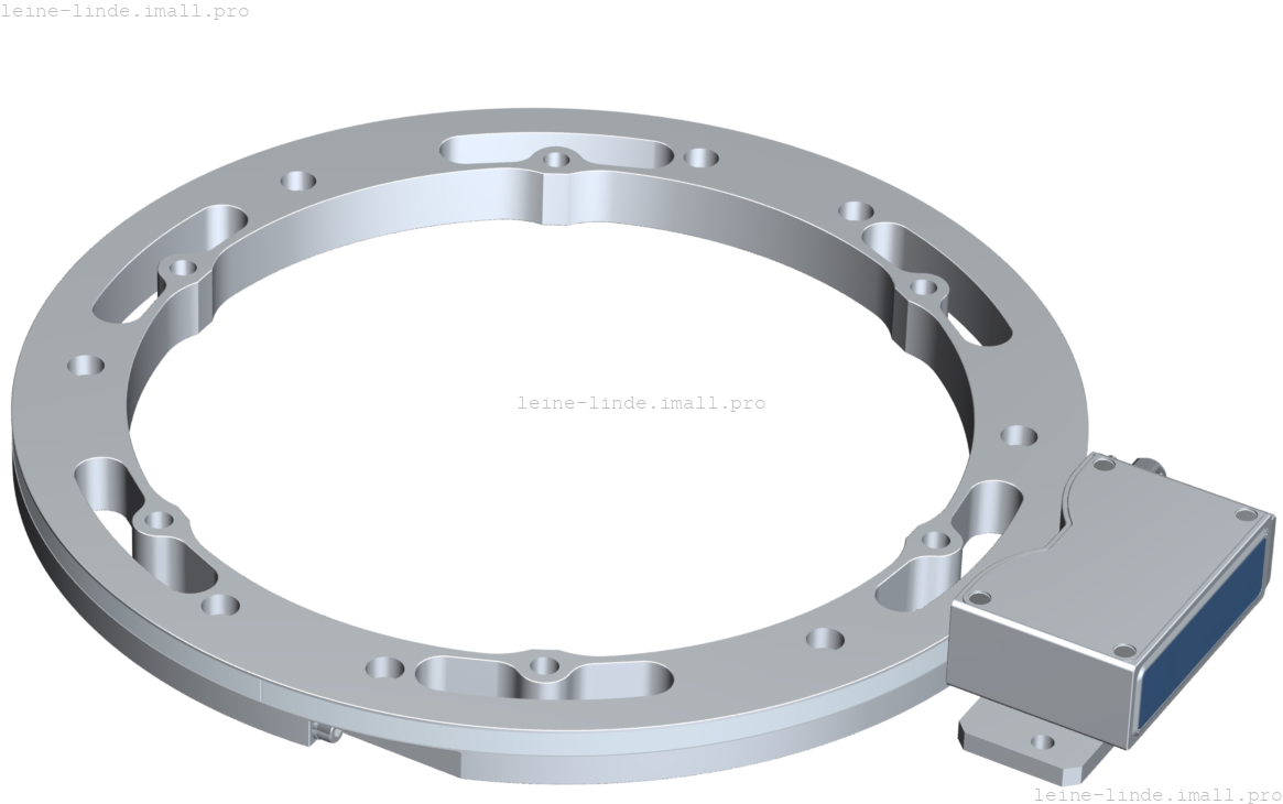 1335956-01 Leine & Linde