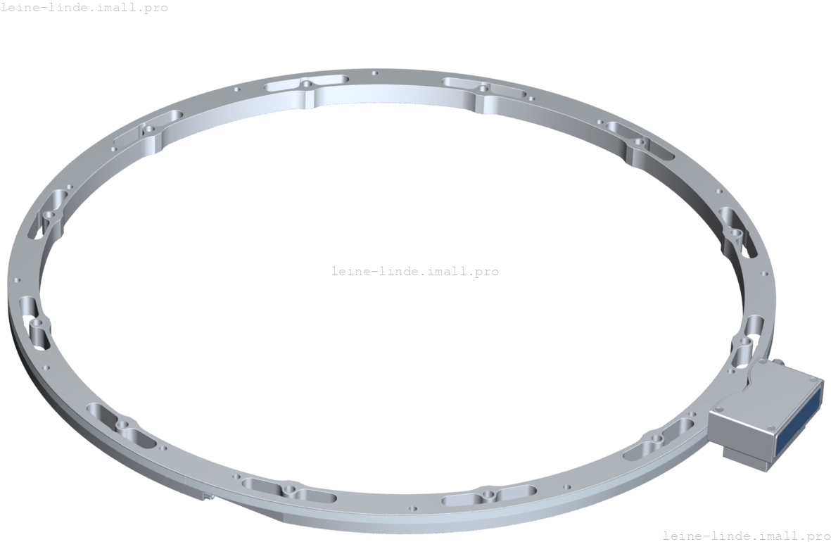 1159724-01 Leine & Linde