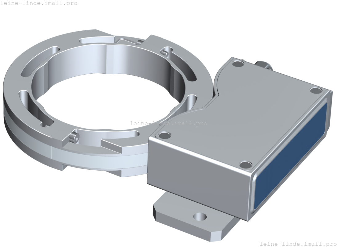 1245871-01 Leine & Linde