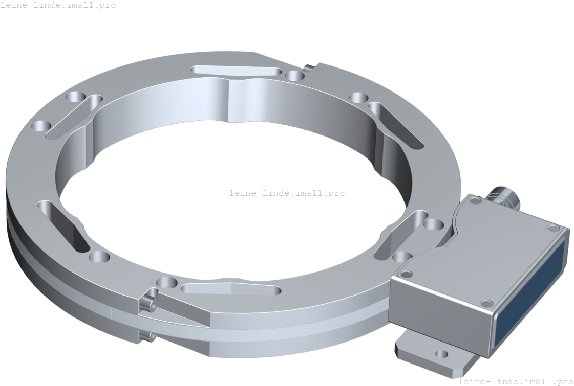 1217454-01 Leine & Linde