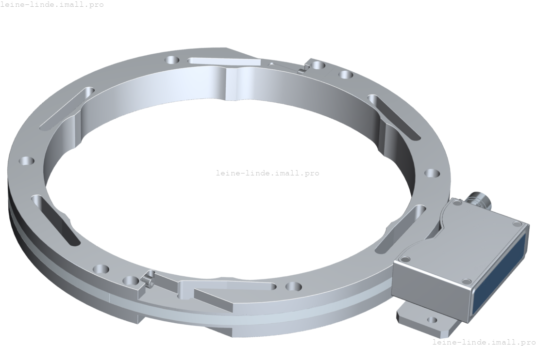 1195001-01 Leine & Linde