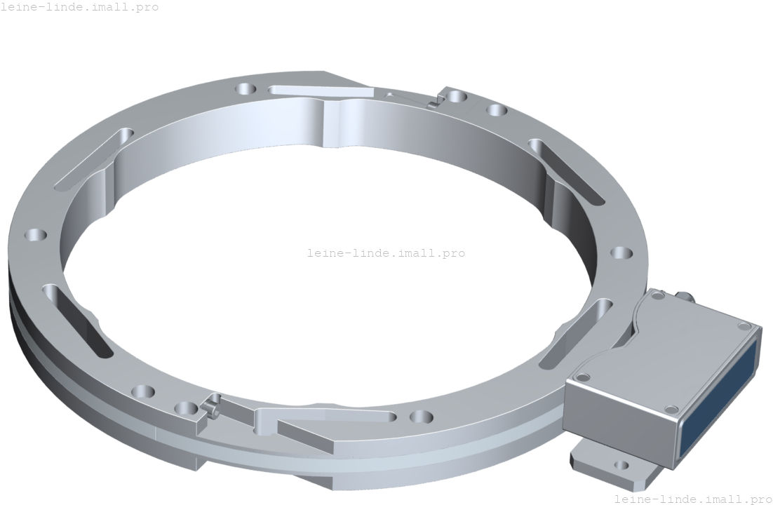 1363758-01 Leine & Linde