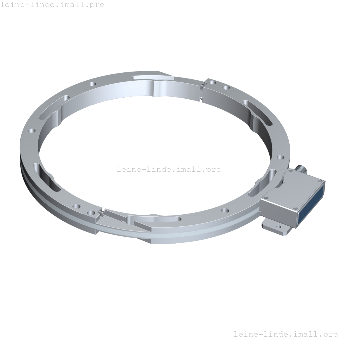 1359435-02 Leine & Linde