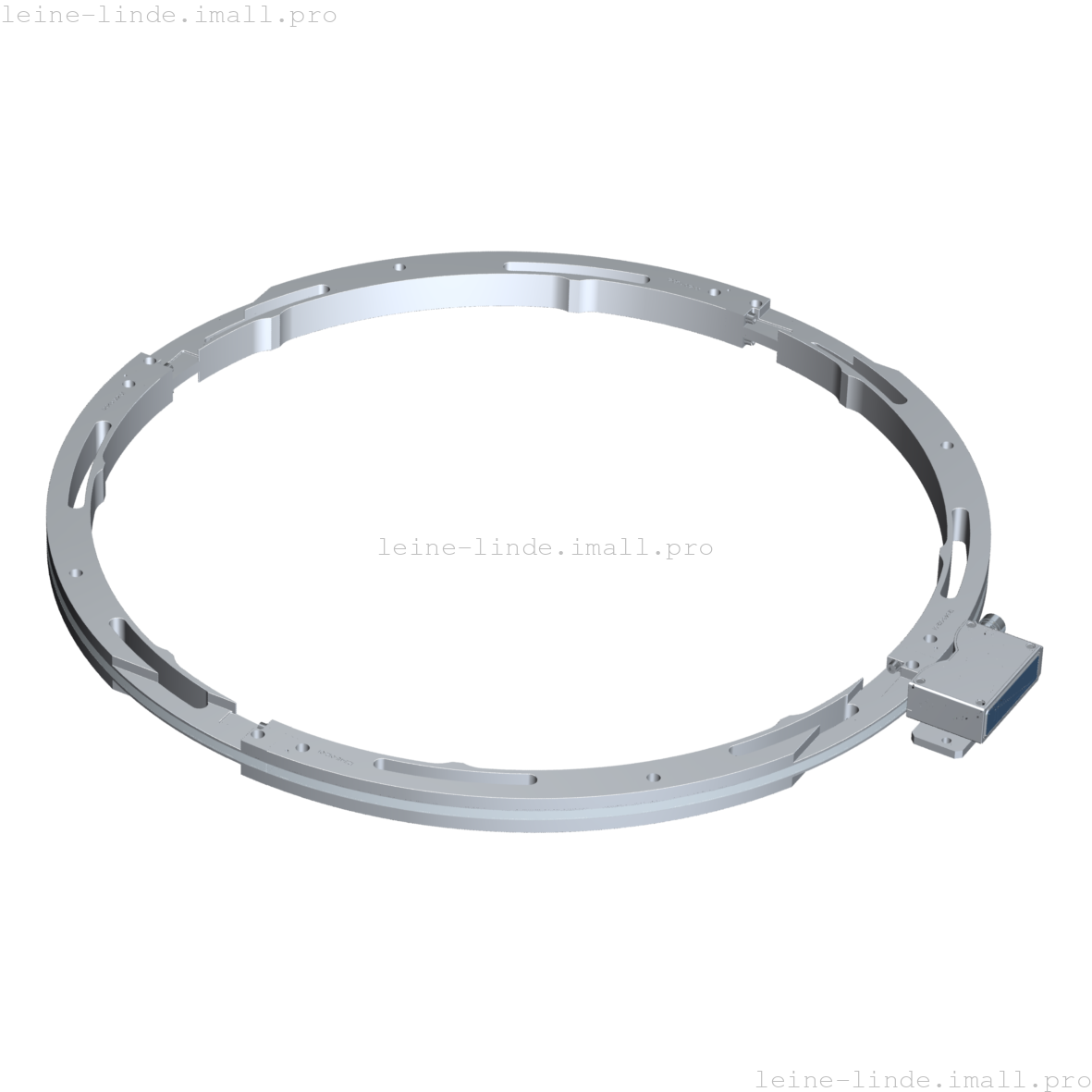 1467303-01 Leine & Linde