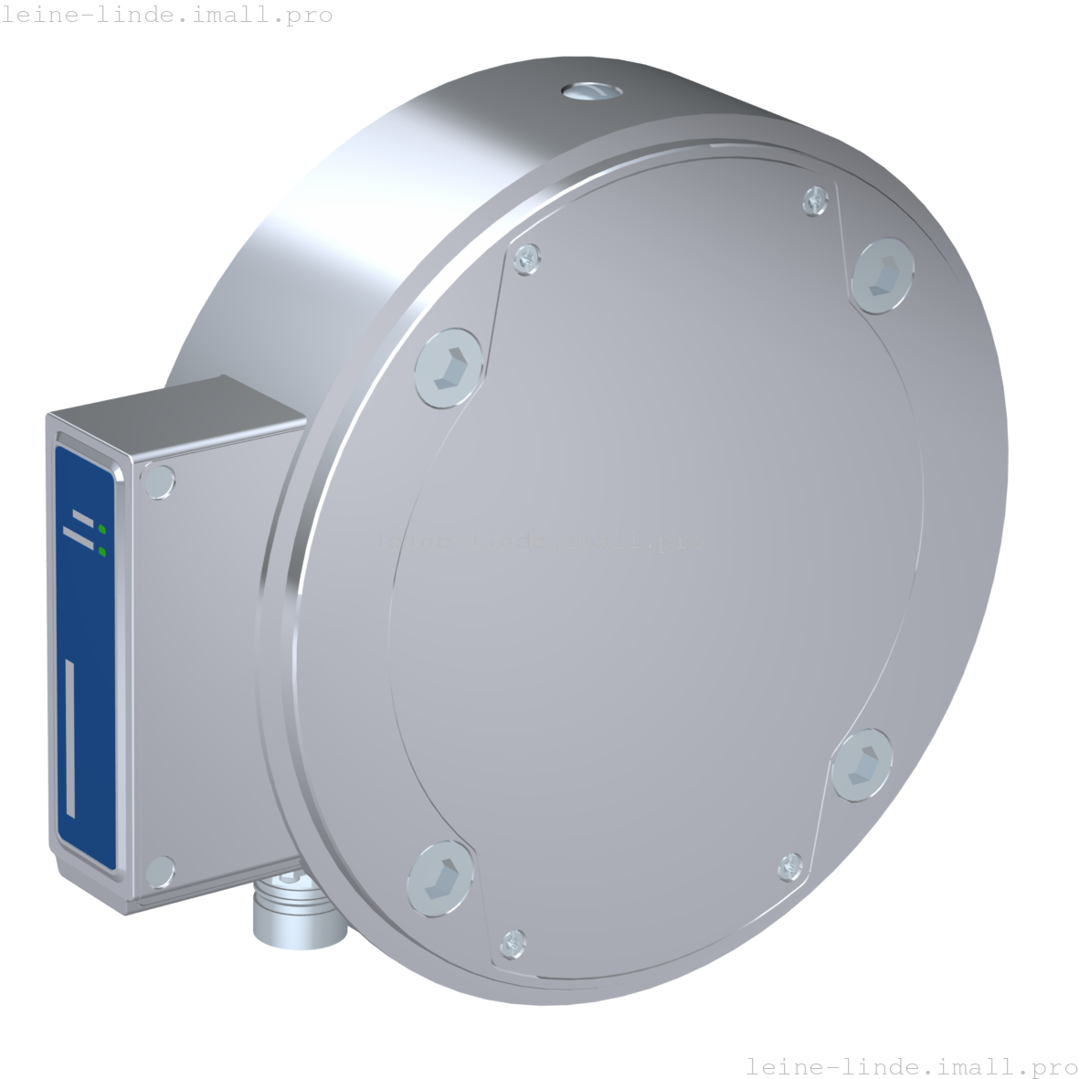 1224557-01 Leine & Linde