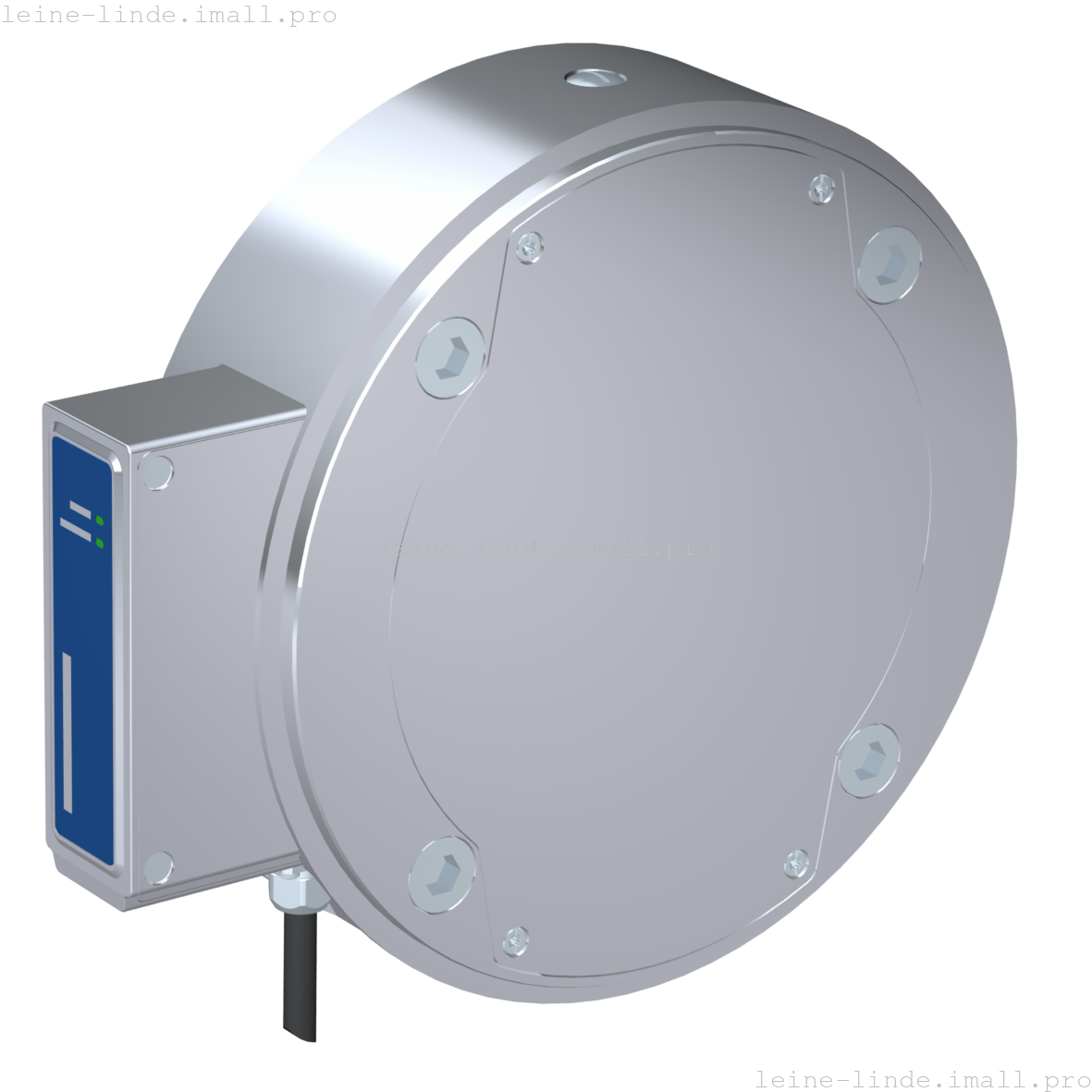 1287766-01 Leine & Linde