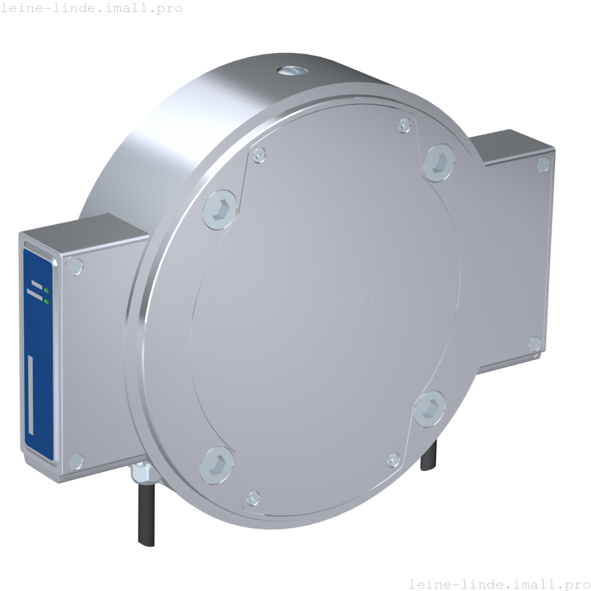 1161527-01 Leine & Linde