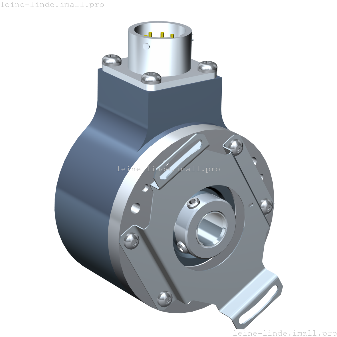 812181-01 Leine & Linde