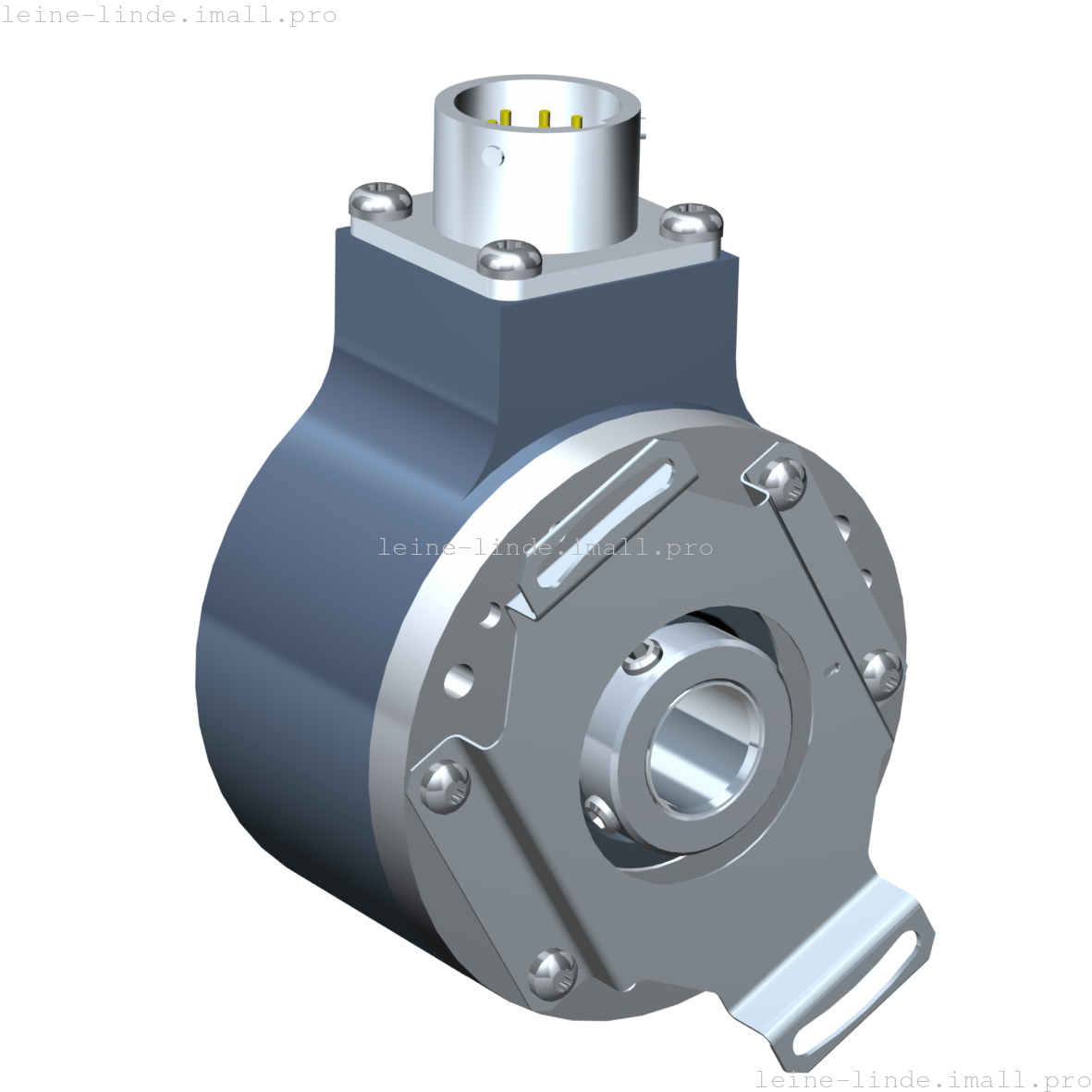 597779-07 Leine & Linde