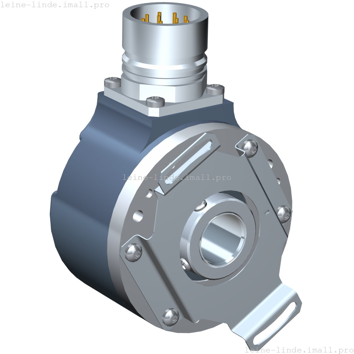 1163330-01 Leine & Linde