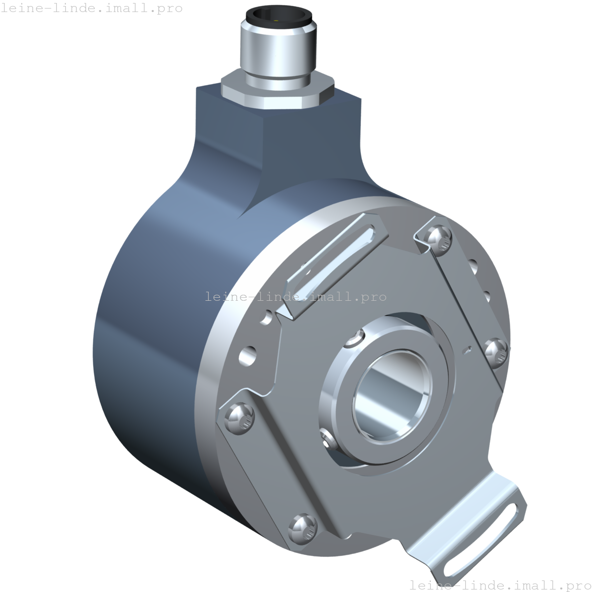 598756-02 Leine & Linde