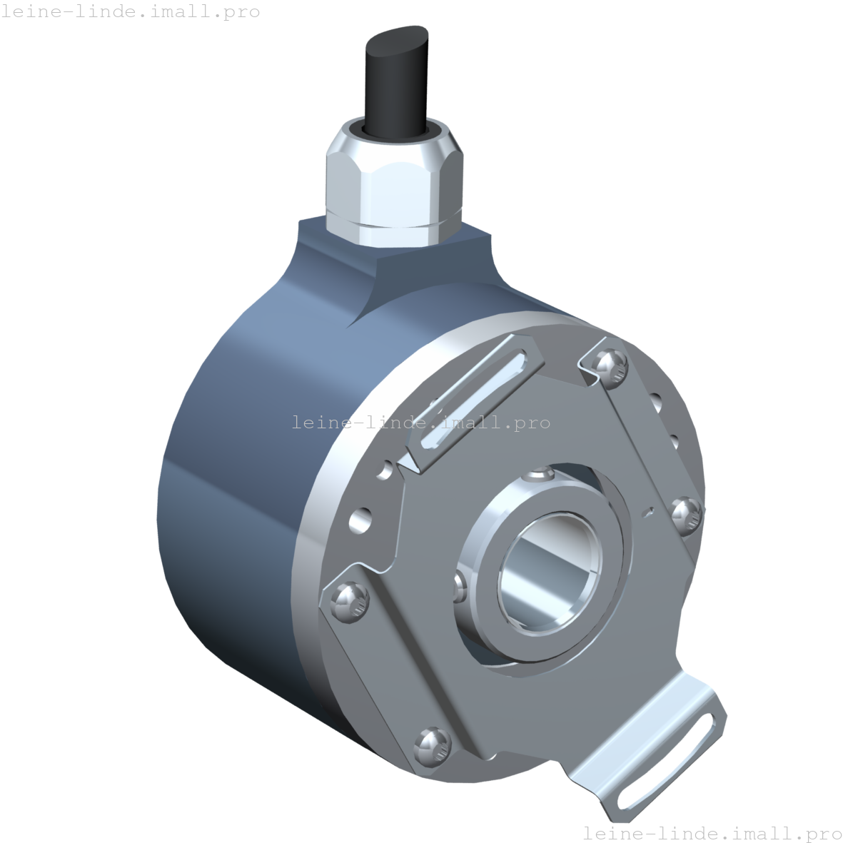 531275-09 Leine & Linde