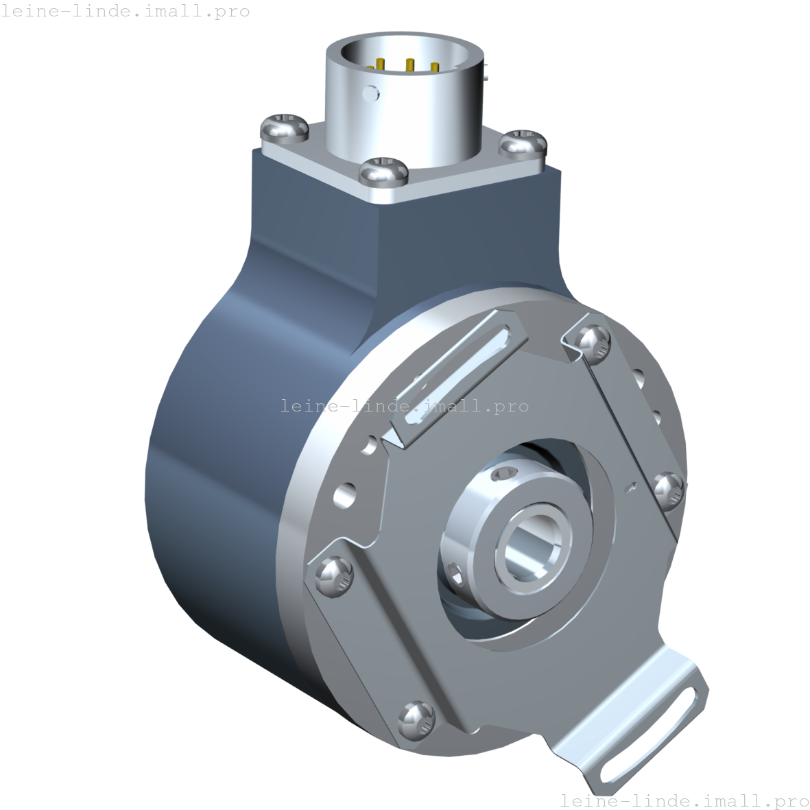 679644-01 Leine & Linde