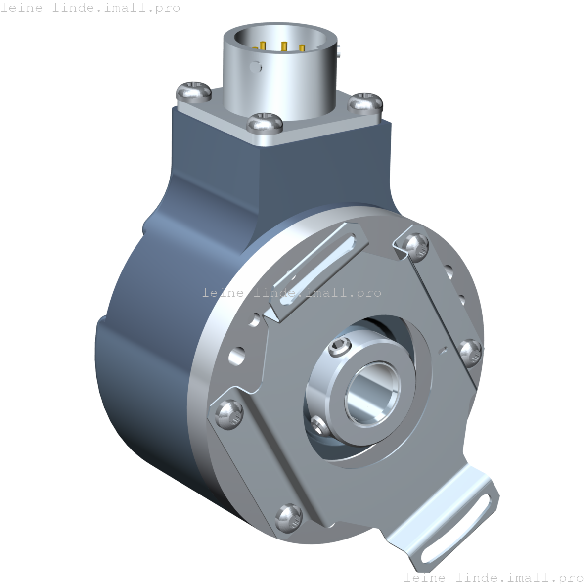 679648-03 Leine & Linde