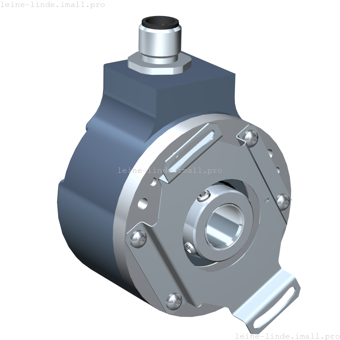 590325-08 Leine & Linde